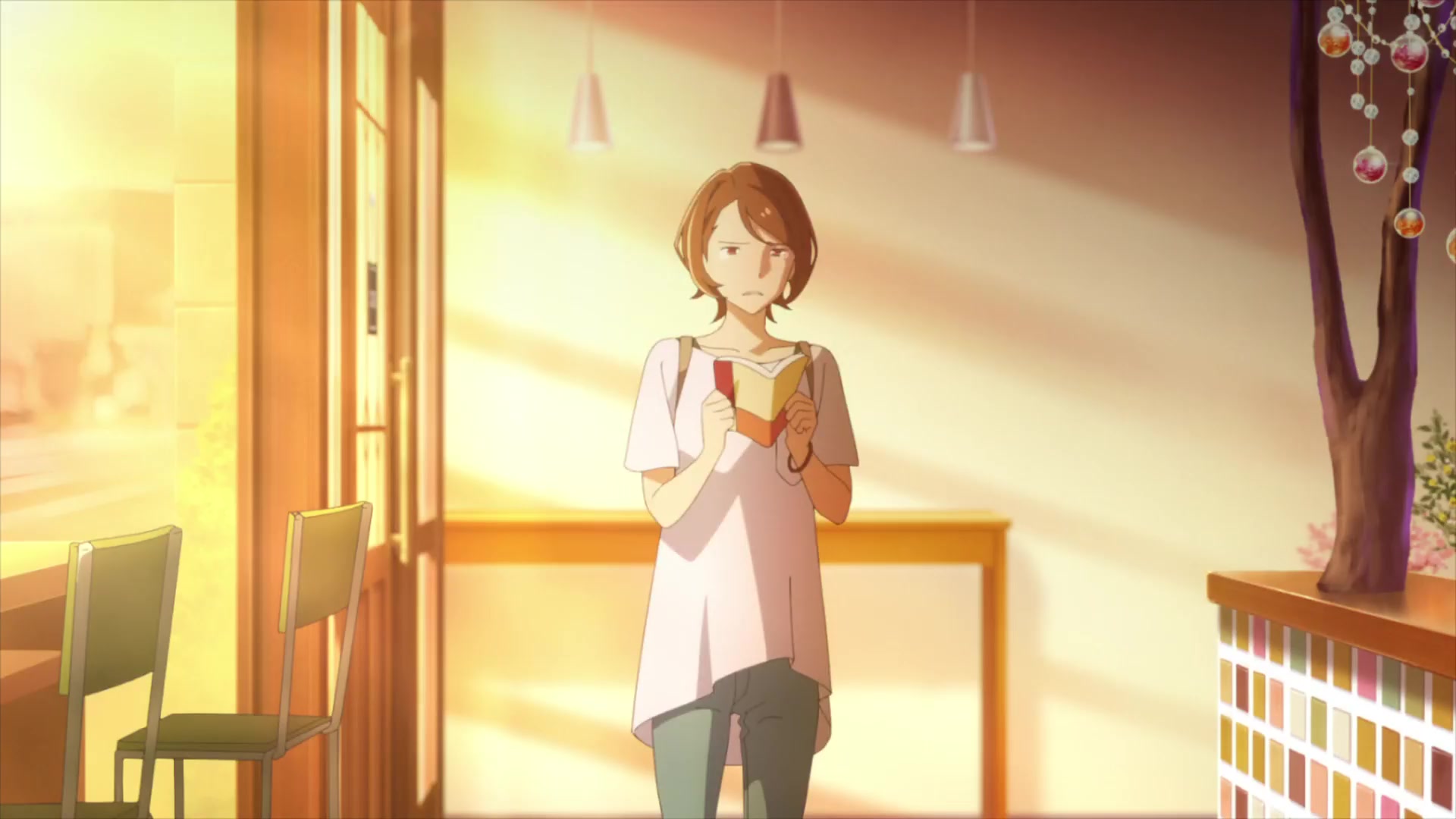[Tsukyio Editing Resources] I Want to Eat Your Pancreas Raw Clips (1118) (tsukyio.com).mp4